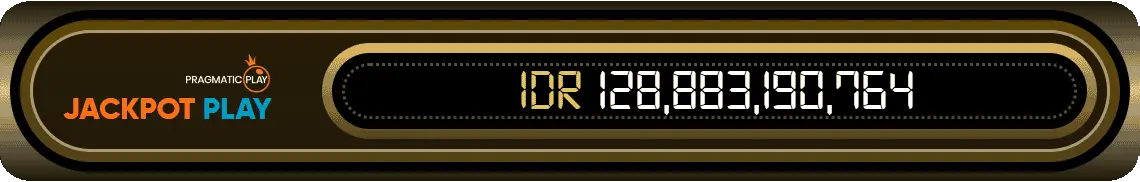 Jackpot PANEN198